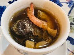 海鲜佛跳墙-王庄阿咪海鲜大排档(上下杭店)