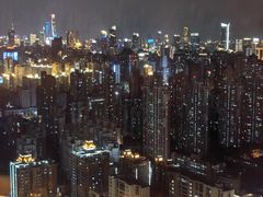 -环球港凯悦 · 享悦中餐厅