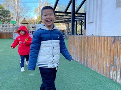 -金禾国际幼儿园