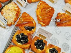 水果丹麦酥-光作面包Voila Lumiere(中山店)