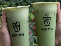 -KOI Thé(正佳广场店)