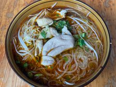 -白家肥肠粉(老东城根街店)