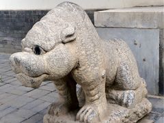-古陶文明博物馆