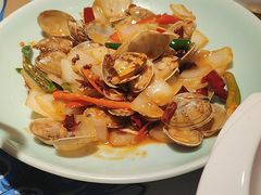 -川流不息·地道川菜·小龙虾(新松江路店)