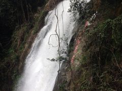 iphone_upload_pic-千泷沟大瀑布旅游区