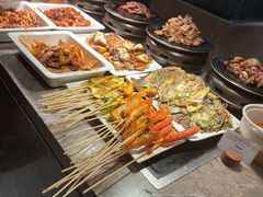 -西双版纳融创皇冠假日度假酒店