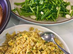 -钳小柒·小龙虾蓝龙王烧烤夜宵(长寿路店)