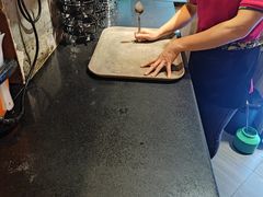 -铁胖子口碑长沙菜·龙虾烧烤(赤岗社区店)