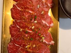 -炙城·韩式烤肉(南京东路店)