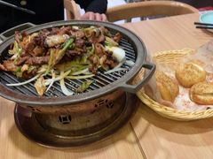 -宏状元现熬粥·京味菜(三里河店)