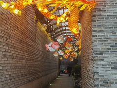 -三坊七巷历史文化街区