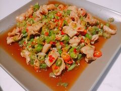 火爆肥肠-本来精品川菜(嘉里中心店)