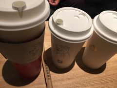 -喜茶(深圳东门1234店)