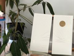 -COTTON CAFE(德信·中外公寓店)