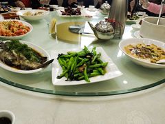 -新河畔海鲜酒楼(虎门店)