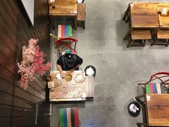 -协茂森老钟家(保利店)