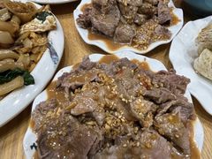 -温州一家人美食(西木头市店)