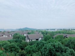 -她时区金吉兒月子中心(太湖度假店)