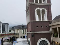 -王府井奥莱临潼小镇(临潼店)