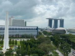 -新加坡瑞士史丹福酒店