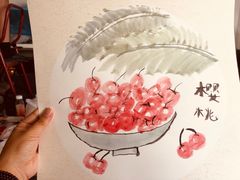 -佳禾国际美术书法教育(仁恒置地广场校区)