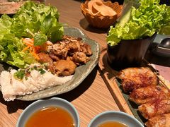 -安南越南餐厅(青岛万象城店)