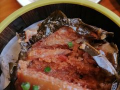 -莲餐厅·湖北菜·潜江小龙虾店(愚园路店)