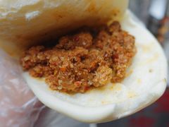 -天府米线笼笼肉夹馍(钟楼小区店)