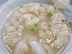 扁肉-盖邑扁食店