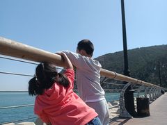 -海韵乐宿露营民宿