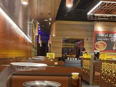 -核桃碳烤肉馆(深圳首店)