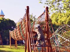 -安徒生童话乐园