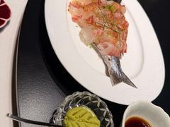 -怡情荟•海鲜青岛菜(五四广场旗舰店)