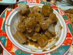 -禧香逢烧烤金牌鸡手王(繁荣路店)