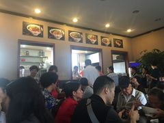 -秦云老太婆摊摊面(磁器口店)