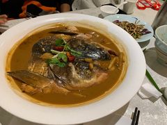 -大碗居·烤鸭·鱼头泡饼(天坛东门店)