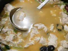 -山水一号·中餐厅