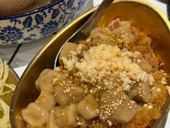 -旧街市鲜货老火锅(大光路店)