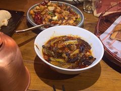 -小吊梨汤·北京菜(香山店)