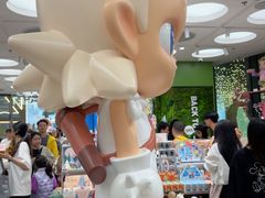 -泡泡玛特POPMART(天环购物中心店)