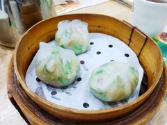 蒸粉粿-添好运点心专门店(中环IFC店)