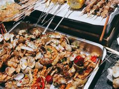 -冰城小镇音乐串吧·聚会餐厅(百子湾店)