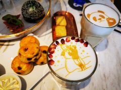 -粤海喜来登酒店·&More聚驿(天河城店)