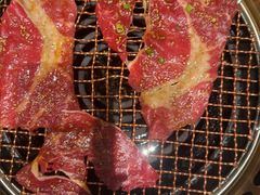 -一品诚记烤肉(大连柏威年购物中心店)