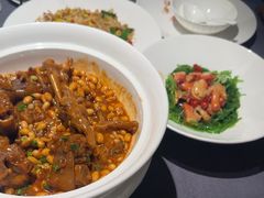 -楚禾宴·家宴(光谷大道店)