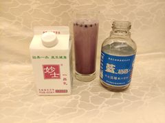-清华大学-甲所餐厅