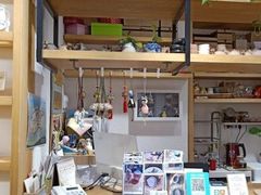 -艺彩阳光手工坊(大连恒隆广场店)