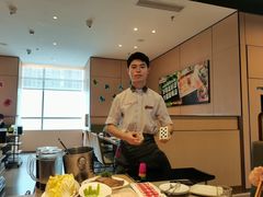 -海底捞火锅(南海万科广场店)