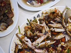-长平老姿娘夜粥(平东一街店)