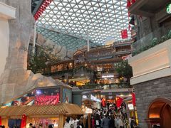 -月枫堂(长春这有山店)